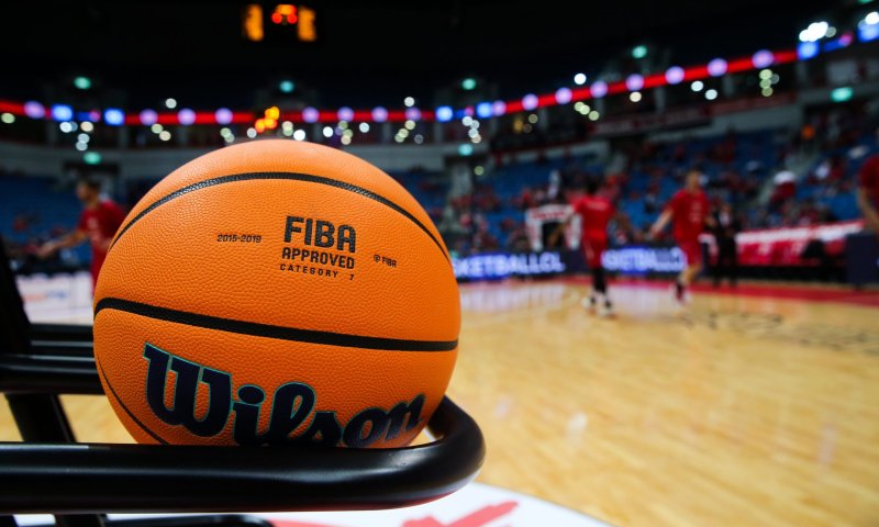 רק רשת: יובל זוסמן מפגיז 51 קליעות רצופות. צפו