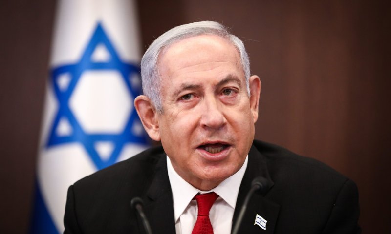 העיתונאים התמוגגו מנתניהו: "לא קרה אף פעם"