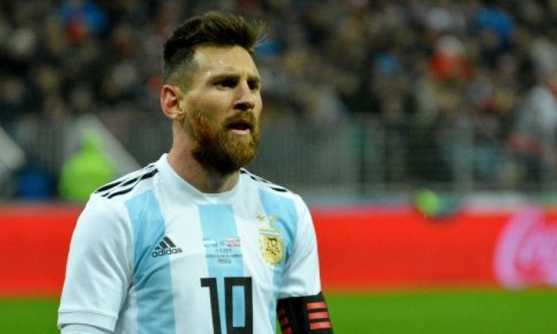 נכנעו ללחץ: נבחרת ארגנטינה לא תגיע לישראל