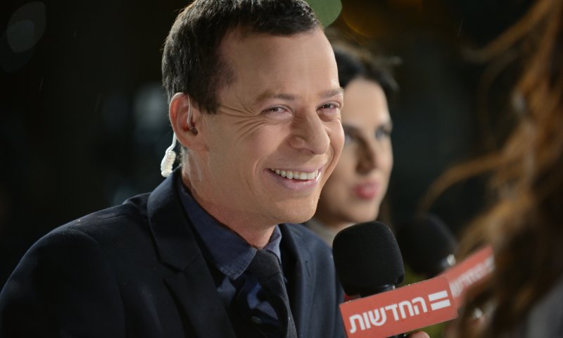 נעצר אדם שקנה סכין ותכנן לפגוע בעמית סגל