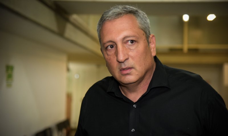 ניפצו את הדלת של עד המדינה, המשטרה: לא פלילי