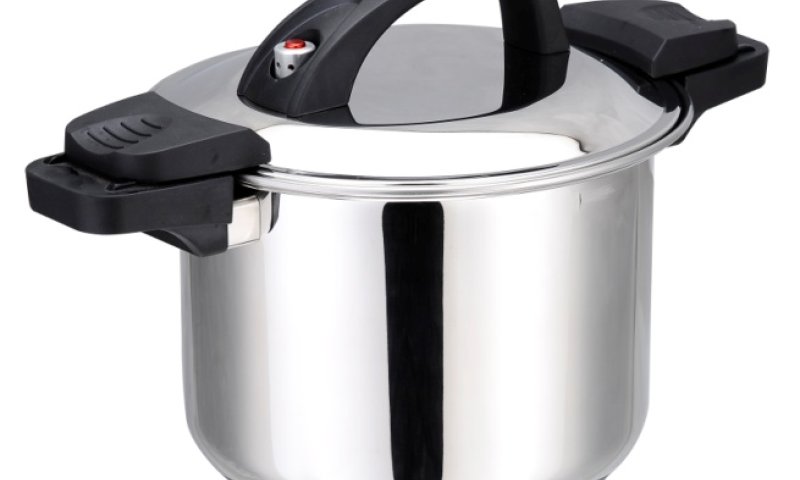 סיר הסירים: פלא-סיר מבית 'סולתם'