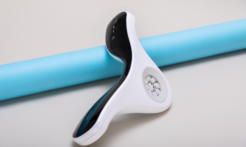 קפיצת מדרגה לפטנט שמטפל בבעיה הגברית