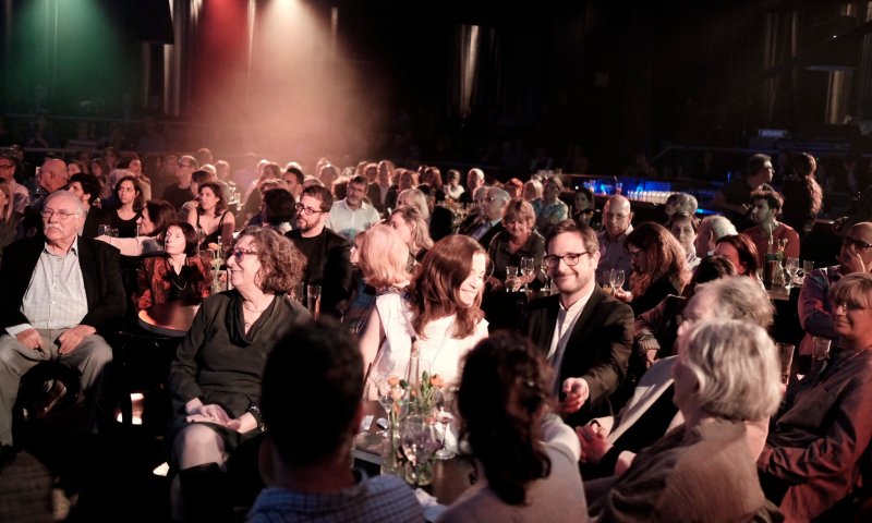 הרשימה מצטמצמת: אלו המועמדים הסופיים לפרס ספיר