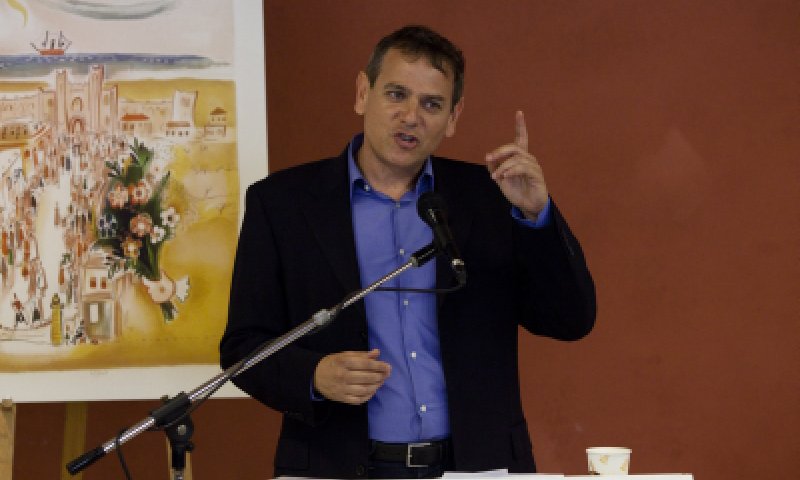 חוזר לתקשורת: הג'וב החדש של ניצן הורוביץ