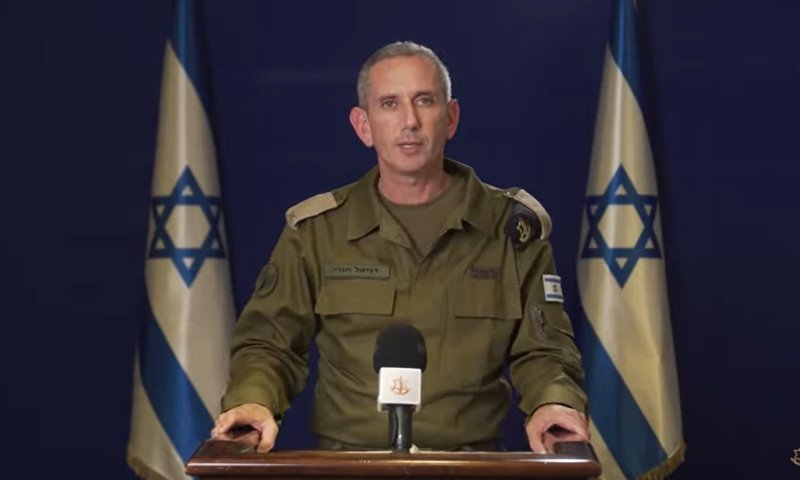 דובר צה"ל על הצנחנים: עשינו שגיאה ונתקן אותה