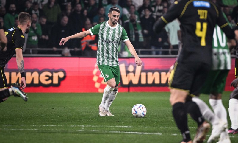 מכבי חיפה בהלם: הופתענו מהמהלך של אצילי