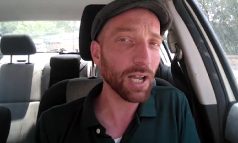 צפו: כשהרשות השופטת בולעת את הרשות המבצעת