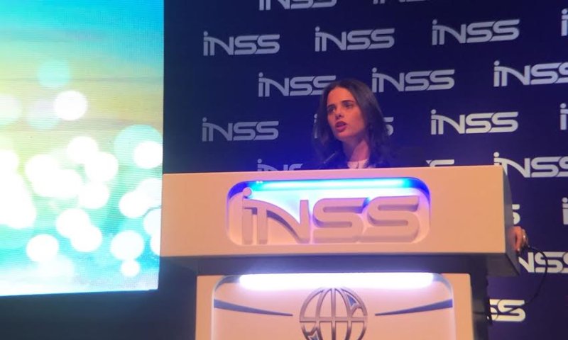 שקד מציגה: "תכנית איתנות לאומית"