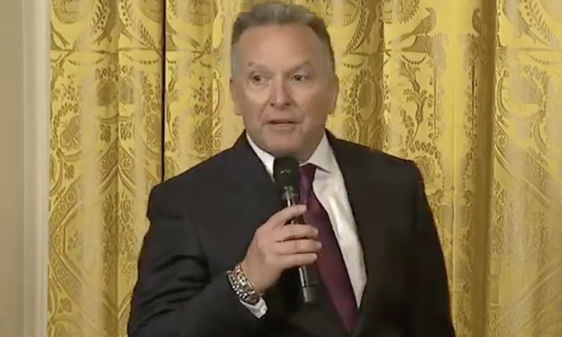 דיווח: טראמפ צפוי למנות את וויטקוף כאחראי לענייני איראן