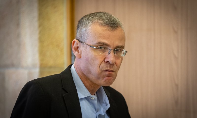 יריב לוין: "הפער של אכיפה בררנית זועק לשמיים"