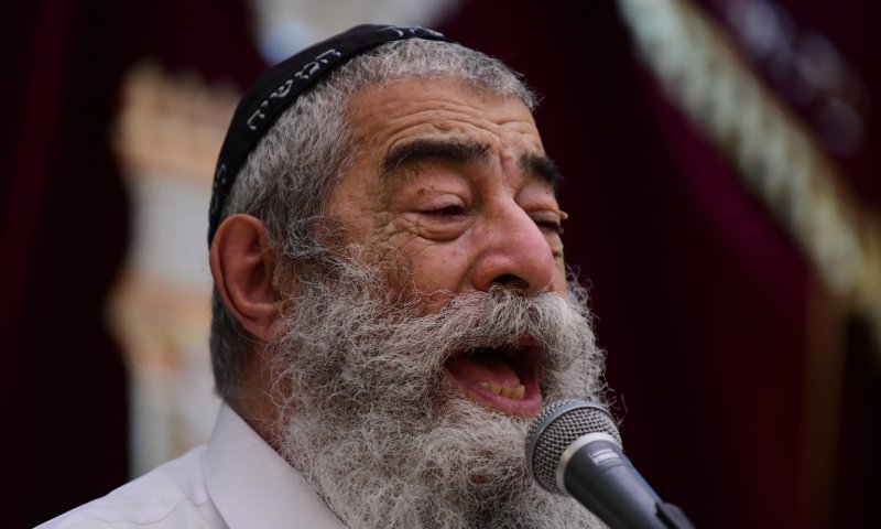 אחרי שנים: אריאל זילבר שובר שתיקה