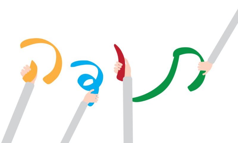 מילה מיוחדת יש לנו בשפה העברית &ndash; תודה