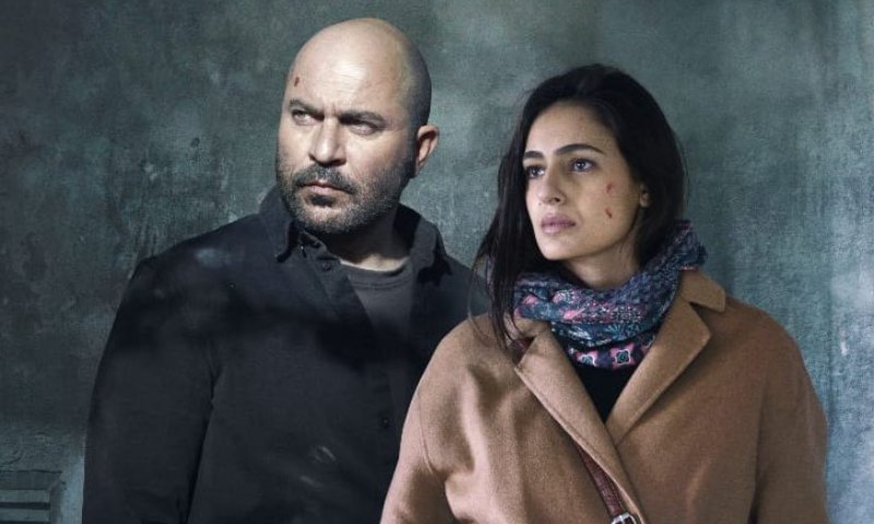 זה התאריך בו הסדרה 'פאודה' חוזרת אל המסך