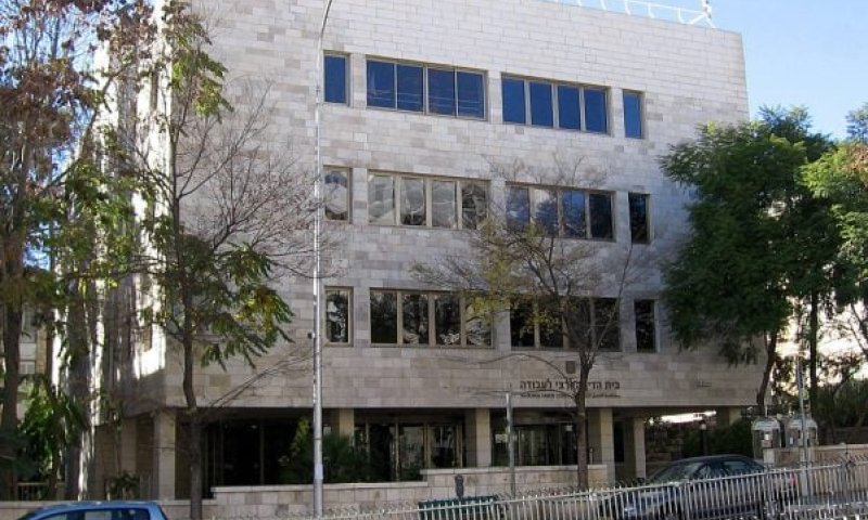 בעקבות העתירה: איחוד המועצות ביו"ש הוקפא