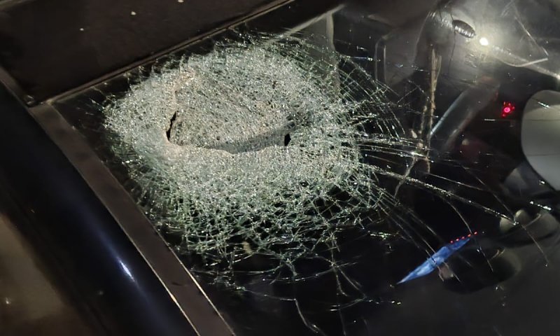 שבוע אחרי הרצח: התפרעות ערבית בחווארה