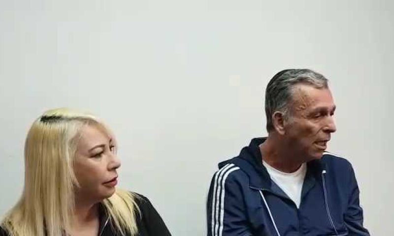 אם לליברמן היה נרצח בן, גם היו משחררים את הגופה?