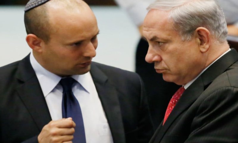 למרות ההבטחות: צה"ל לא הגיב על ירי הרקטה