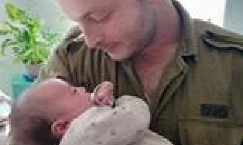 סופדים לשי אוריאל פיזם: "בחור שנועד לגדולות"