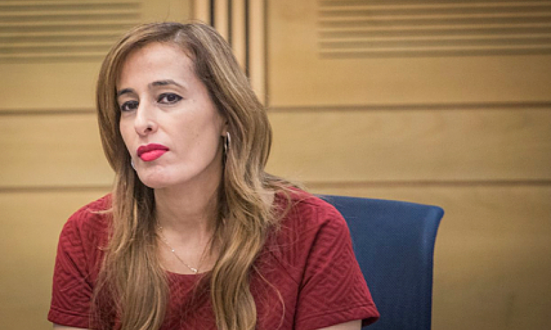 בוקר ביקרה את אזריה בכלא וחשפה מתי הוא ישתחרר