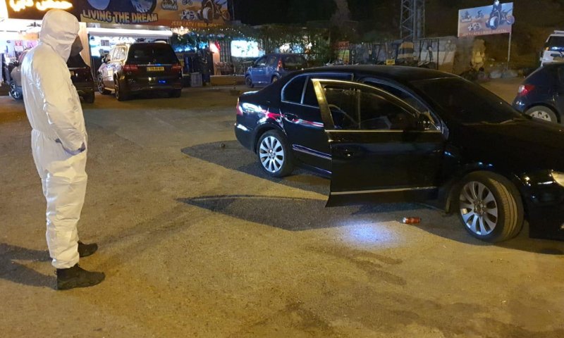 צפו: כך נתפס חולה קורונה מאומת שהגיע לנפוש באילת