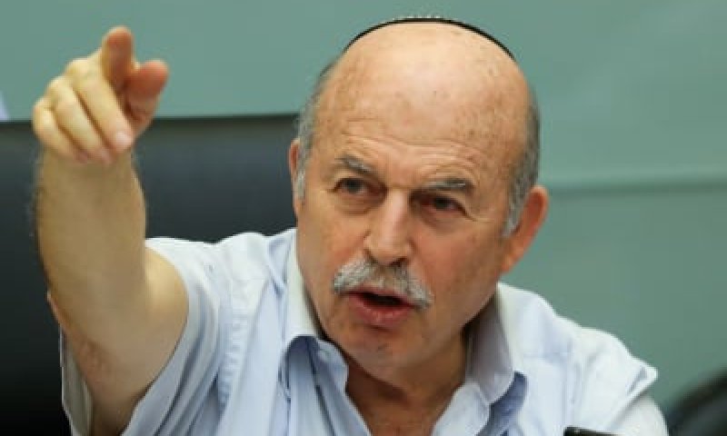 "תחושה שמכרזי שירות המדינה תפורים מראש"