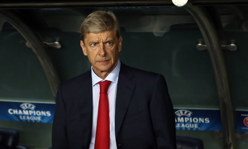 פרשת נוח: ארסן ונגר מול אלכס פרגוסון ומגדל בבל