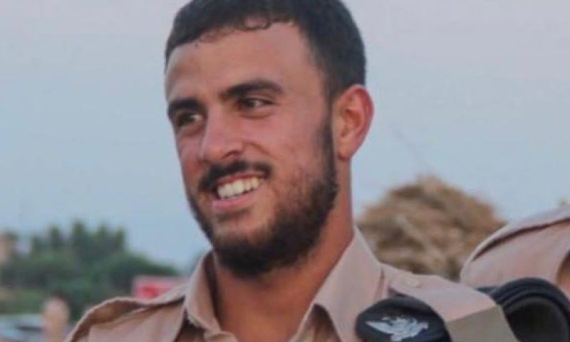 נתנאל איתן הציל במותו עוד שלושה בני אדם