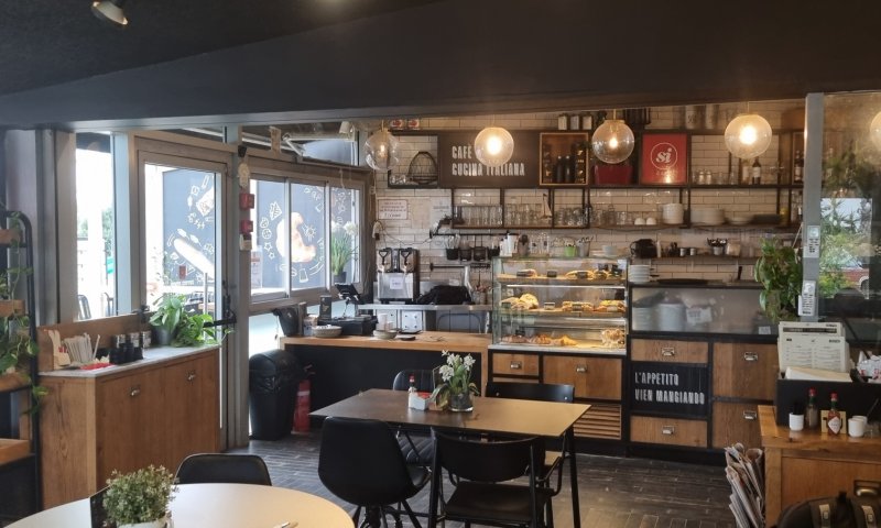 אחרי 18 שנה: בית הקפה הופך לכשר בזכות "מגייר המסעדות"