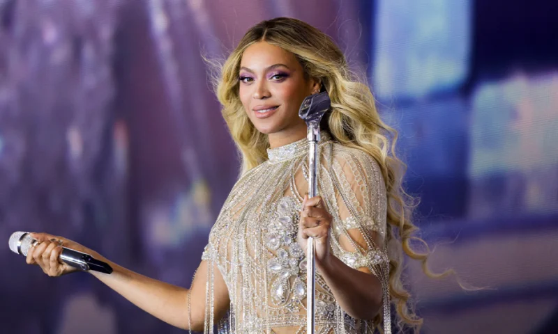 יום הולדת שמח: 10 דברים מפתיעים על המלכה ביונסה