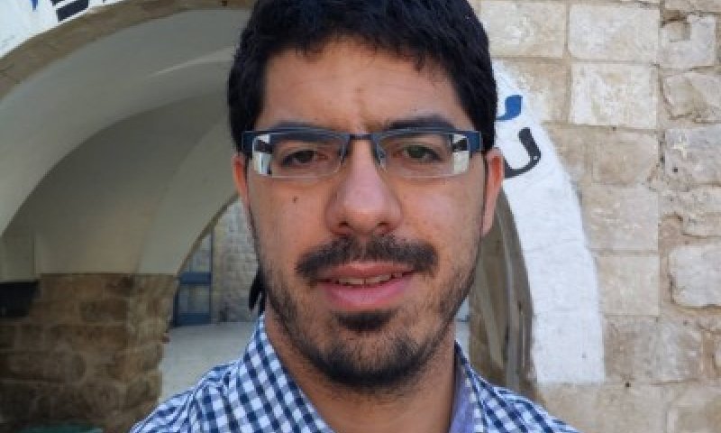 מדינת ישראל אינה יסוד כסא ה' בעולם. עדיין