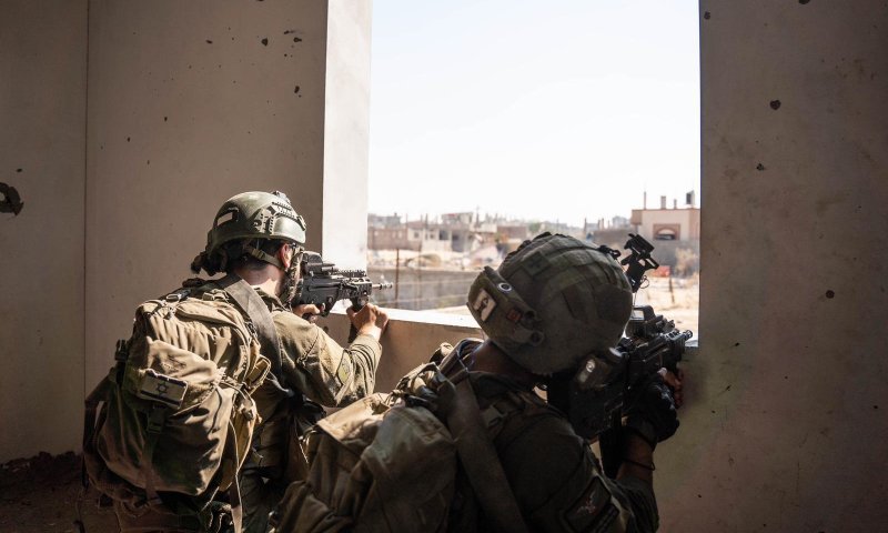 מטריד ביותר: זה מה שצה"ל גילה על חמאס