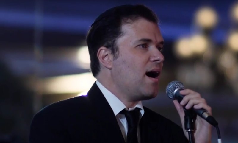 מריחים את עונת החתונות מתקרבת