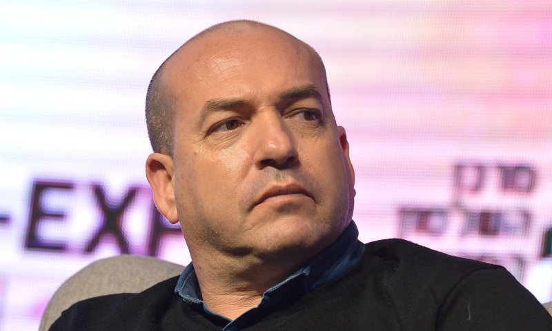 "לא יכול לחכות": אייל ברקוביץ' בבשורה מרגשת