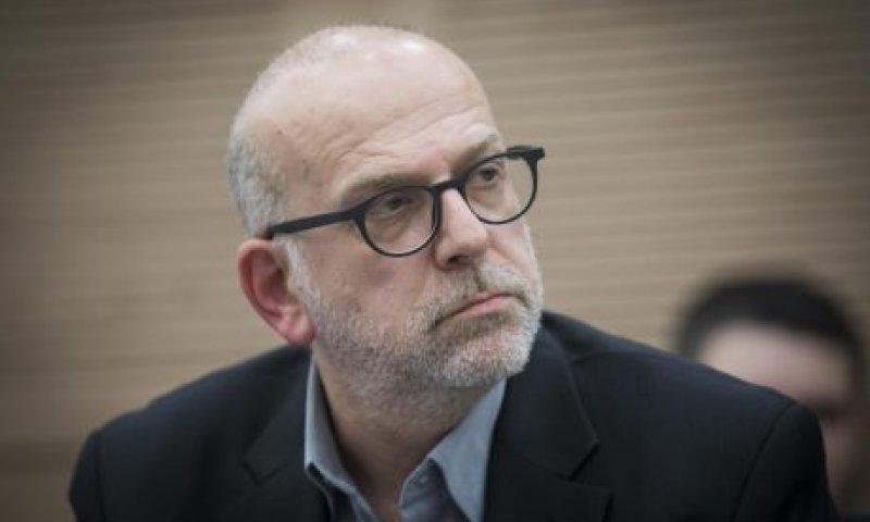 אחרי 5.5 שנים: ירון דקל עוזב את גל"צ