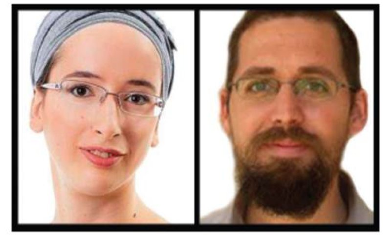 אני רוצה לספר לכם קצת על איתם. ההספד המלא