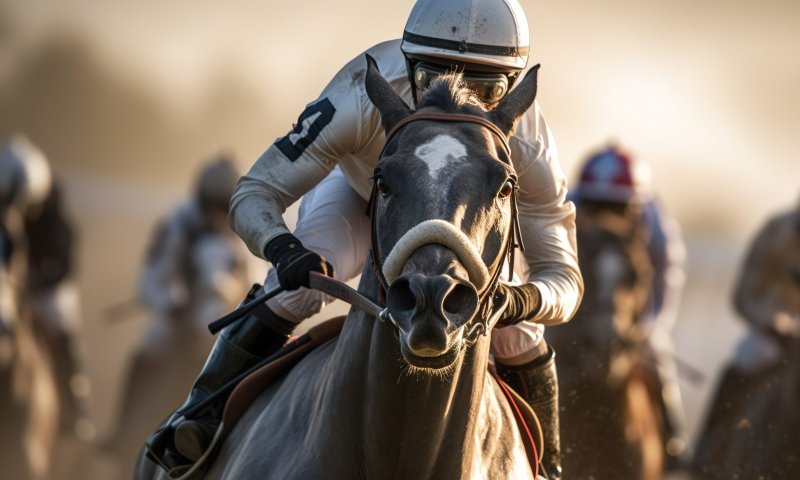 לראשונה: נבחרת ישראל ברכיבה על סוסים העפילה לגמר אולימפי