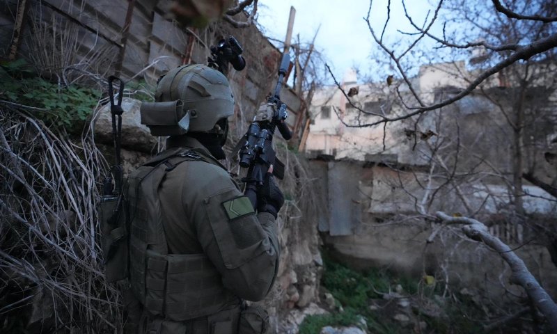 בכיר במטכ"ל מזהיר: "אנחנו לקראת אירוע ענק"