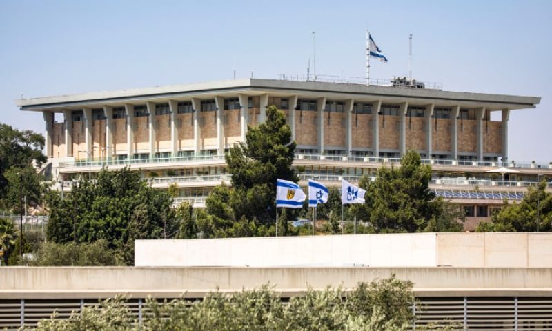 הפתרון החדש של הכנסת למצוקת החדרים