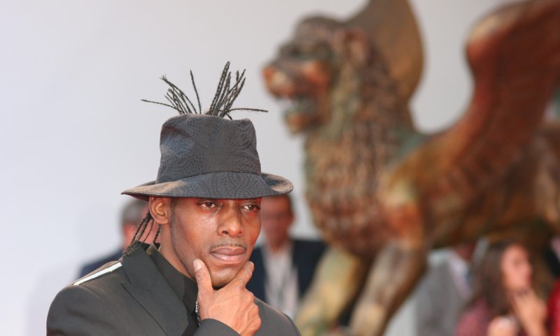 "גן עדן לגנגסטרים": הראפר קוליו הלך לעולמו