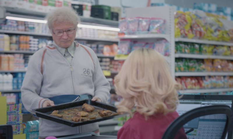 קופה ראשית: כוכבה מחליטה לשגע את טיטינסקי | צפו בהצצה