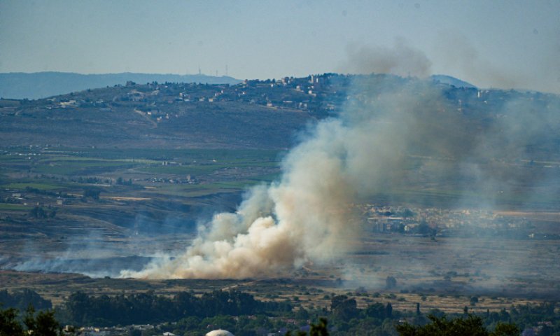 בעקבות מידע מודיעיני: זו ההנחיה לתושבי הצפון