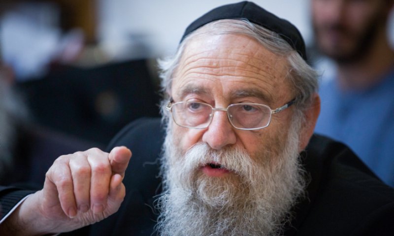 "נשים לוחמות פוגעות ברמת המבצעיות של צה"ל"