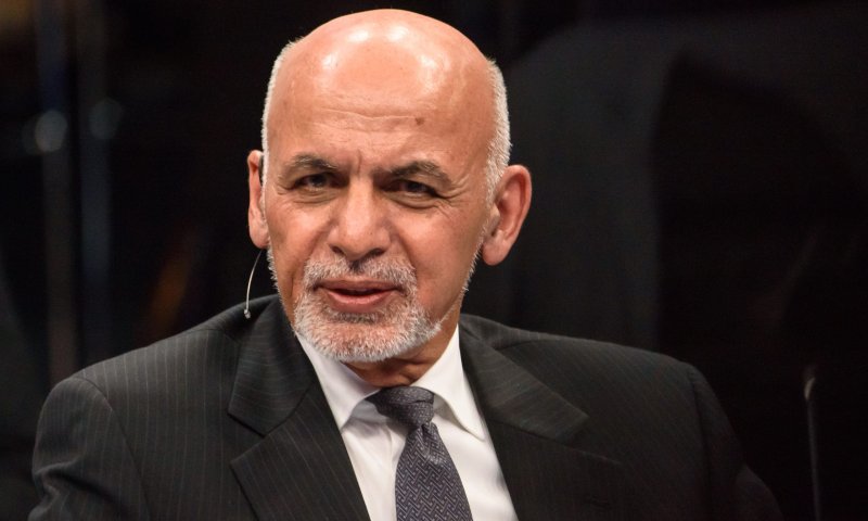 לא רק בארץ: גם אפגניסטן סיכמה על ממשלת אחדות