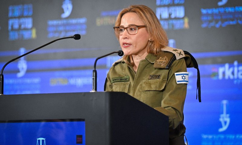 בית המשפט החליט: הפצ"רית תישאר במעצר עד להודעה חדשה