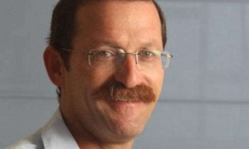 תולה את חולצת התנועה: דני הירשברג נפרד