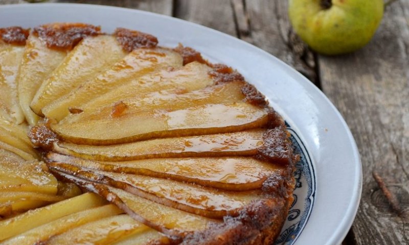 גם מהיר גם טעים: הקינוח המושלם לשבת חורפית