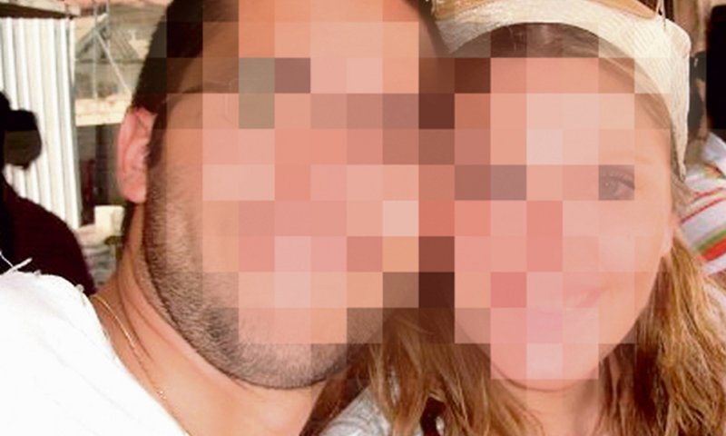 "כולנו בהלם. היא הייתה בחורה מבריקה"