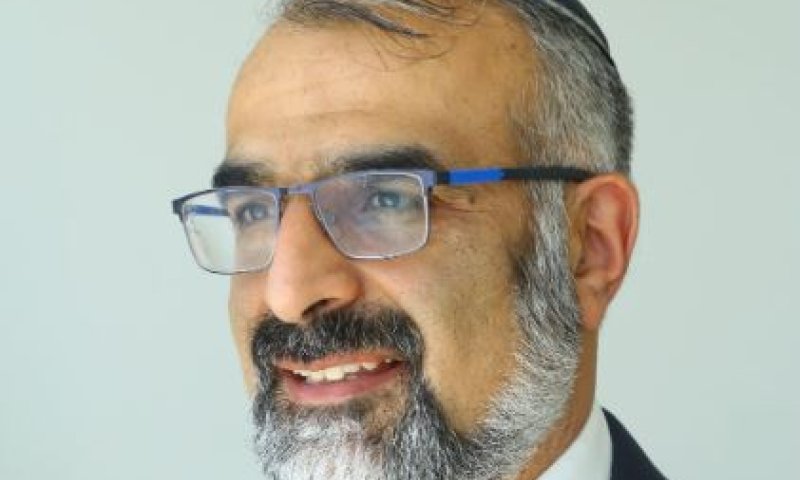 אחרי דבריו על הרב שרלו; הרב דרור אריה מפרסם הבהרה