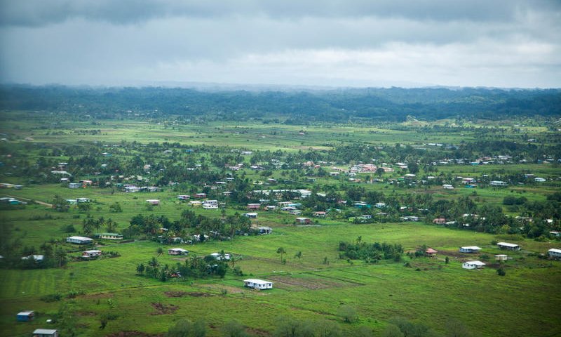 באוקיינוס השקט ועם פטור מוויזה: המדינה בה ישראל תפתח שגרירות